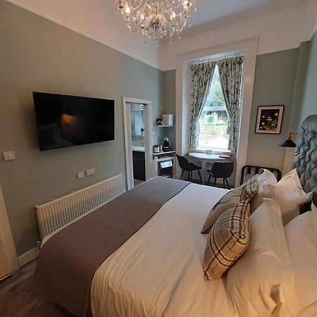 Highlander House B&B Rothesay Exterior foto