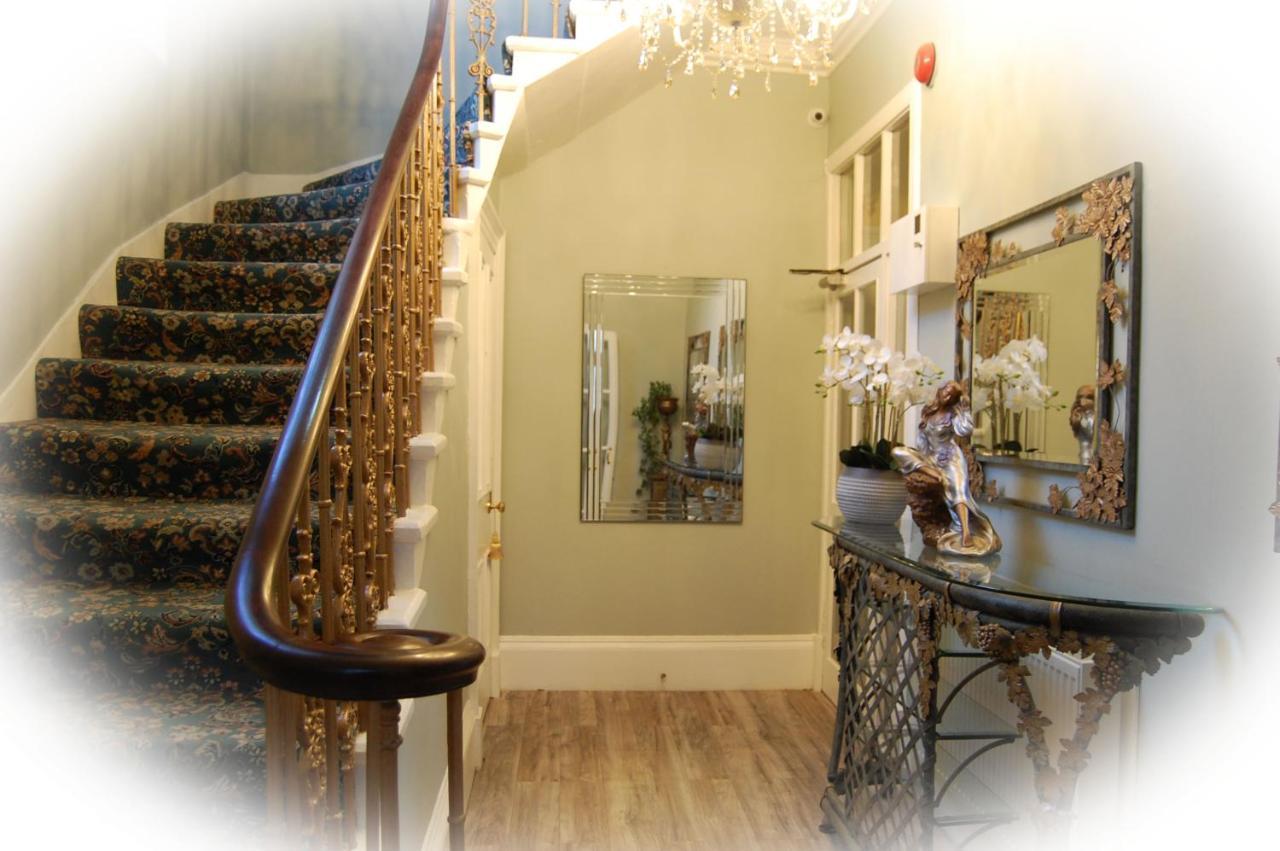 Highlander House B&B Rothesay Exterior foto